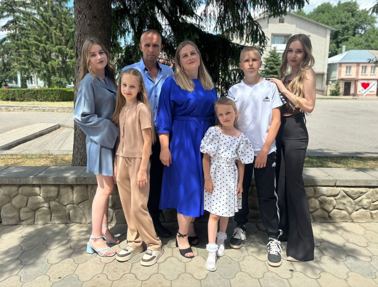 К ДНЮ МАТЕРИ.