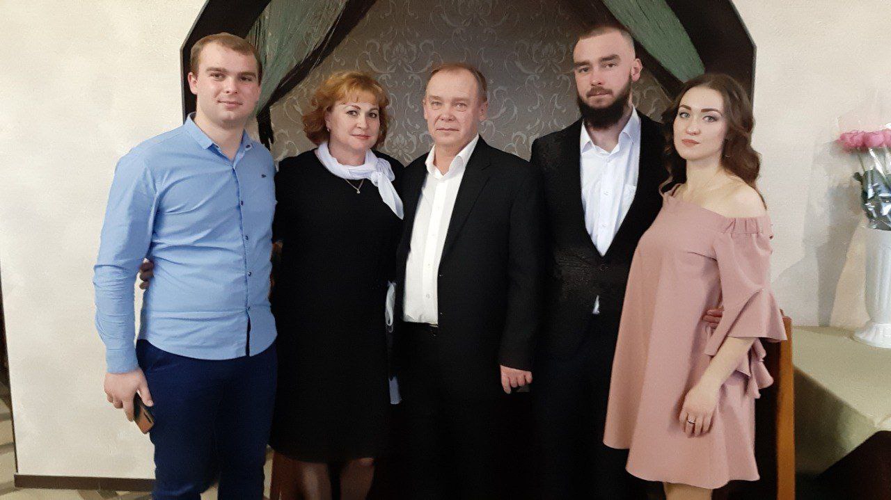 К ДНЮ МАТЕРИ.
