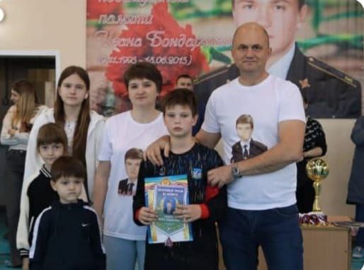 К ДНЮ МАТЕРИ.