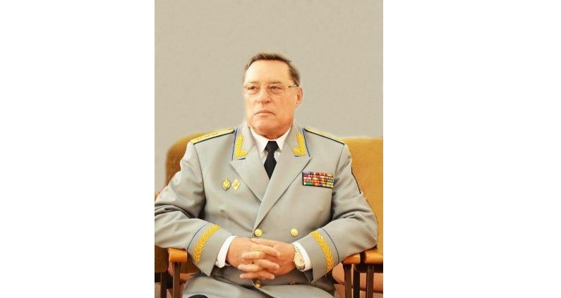 Поздравление с Днём рождения.