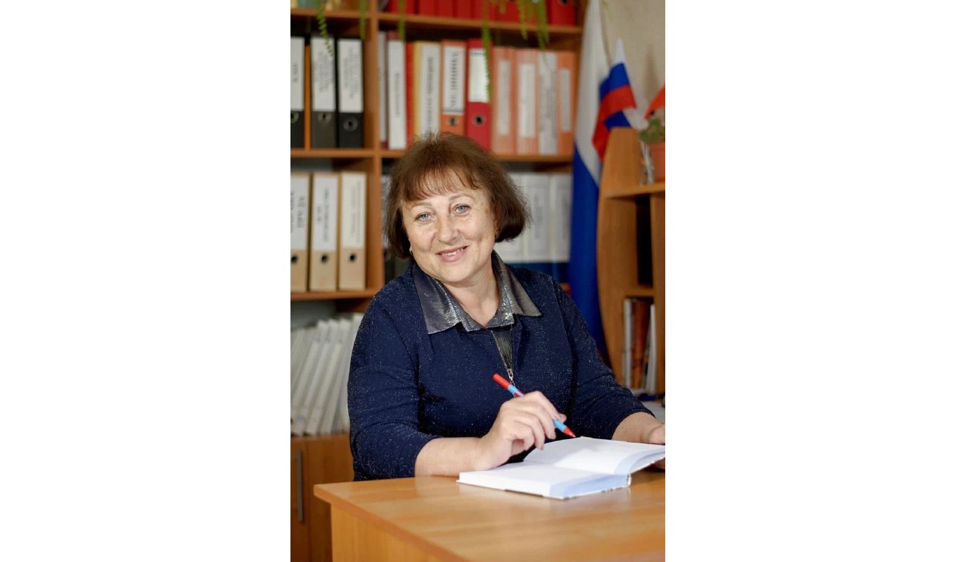 С юбилеем!.
