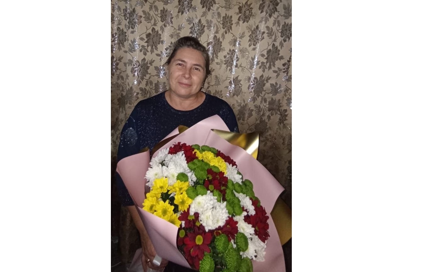 К Дню социального работника.