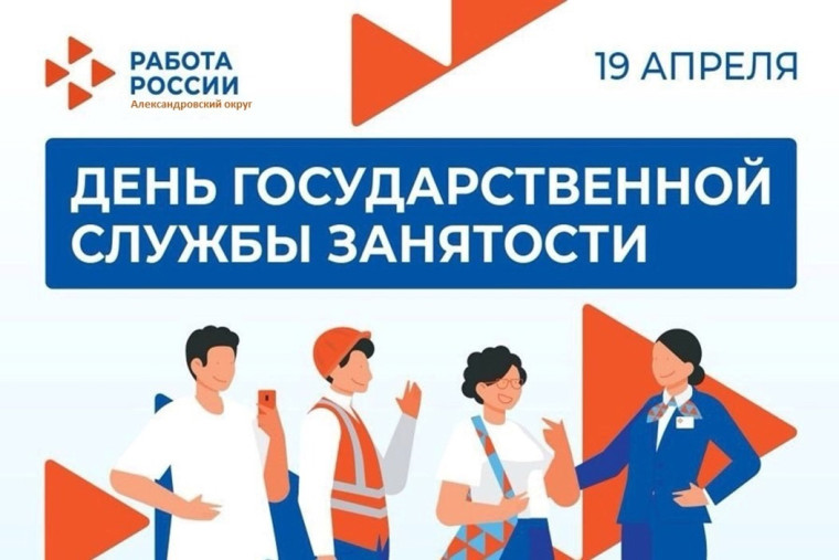 Поздравление с Днём государственной службы занятости населения. Поздравление с Днём государственной службы занятости населения.