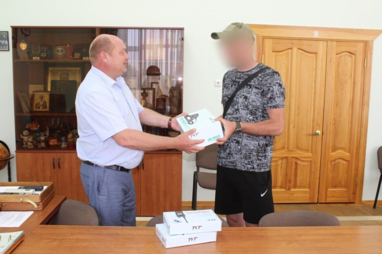 Гуманитарная помощь. Гуманитарная помощь.