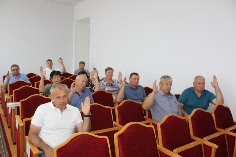 Заседание Совета депутатов. Заседание Совета депутатов.