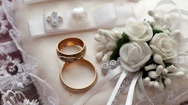 Брачные узы…. Брачные узы….